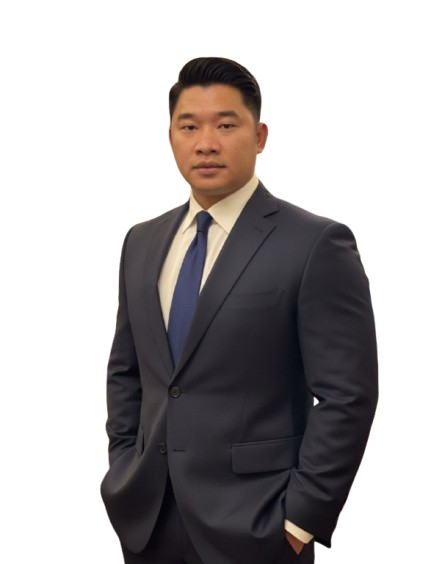 Ashari Fadli - CEO